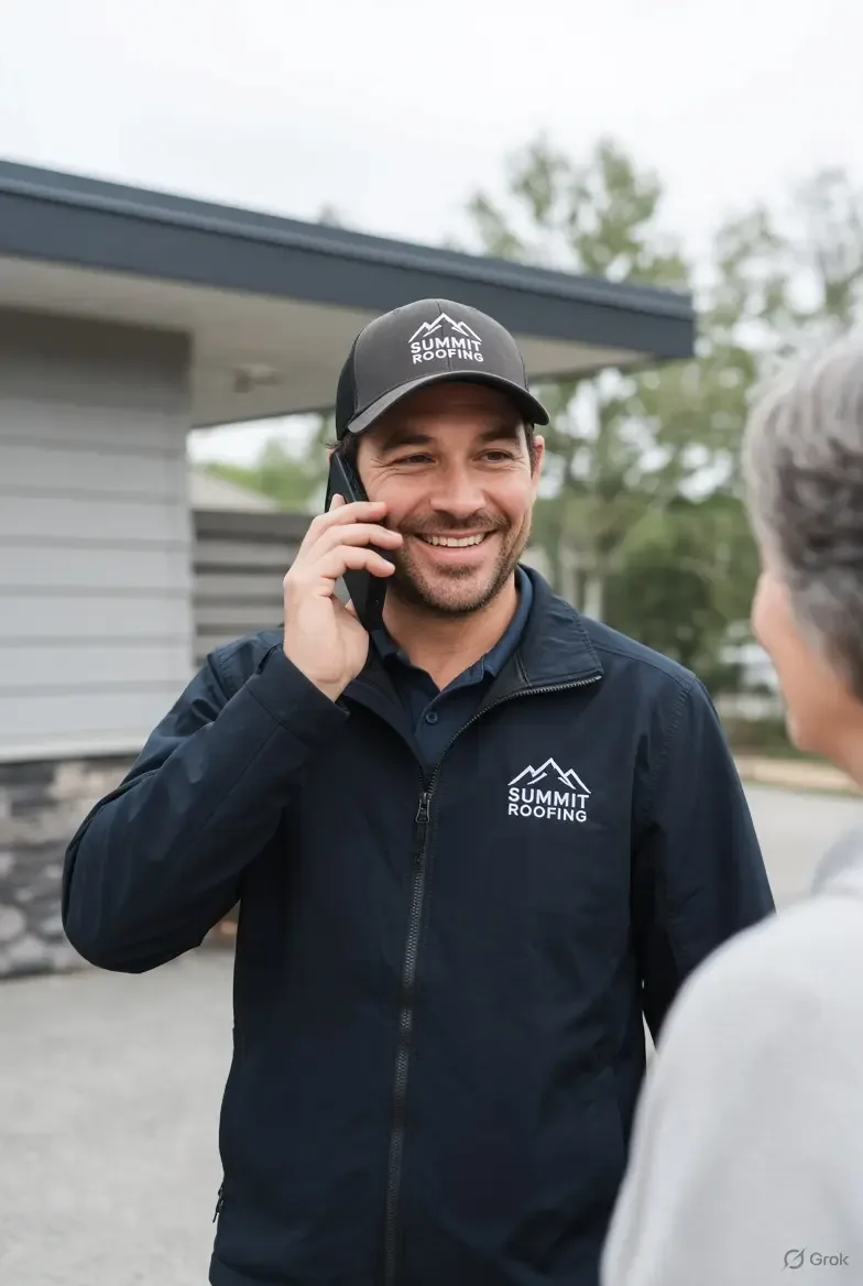 Flat Roof Leak Repair Harwood Heights, IL FAQs